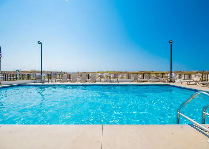 Island Winds East 207 Apartment Gulf Shores