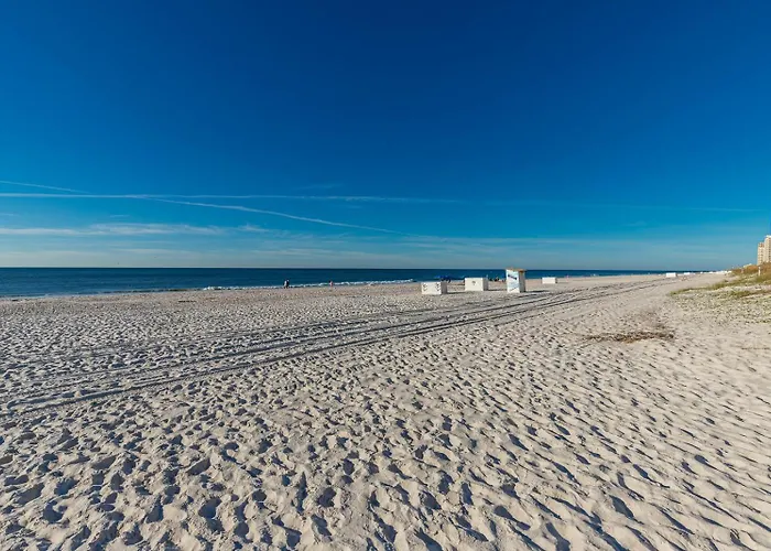 Island Winds East 207 * Gulf Shores
