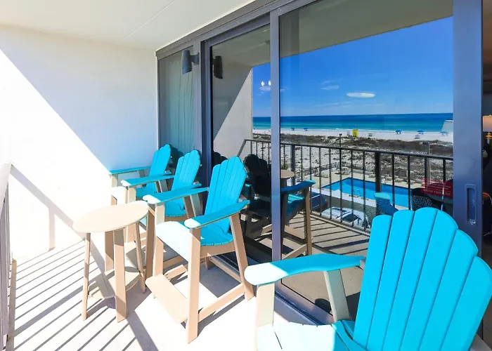 Island Winds East 207 Gulf Shores