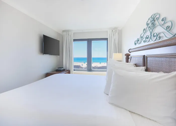 Island Winds East 207 Apartment *