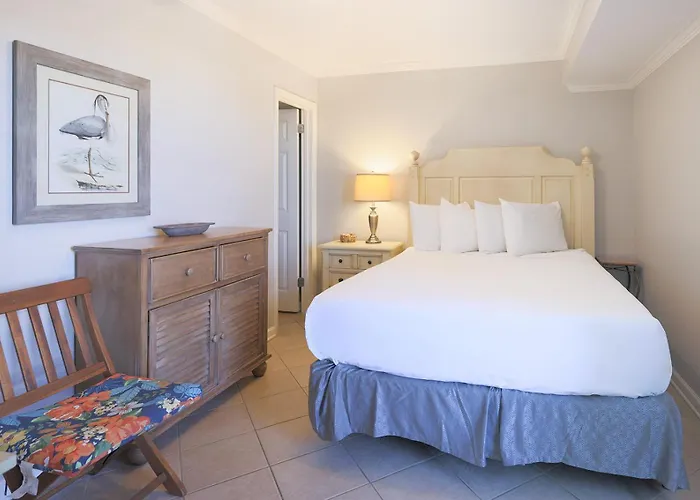 Island Winds East 207 Apartment *