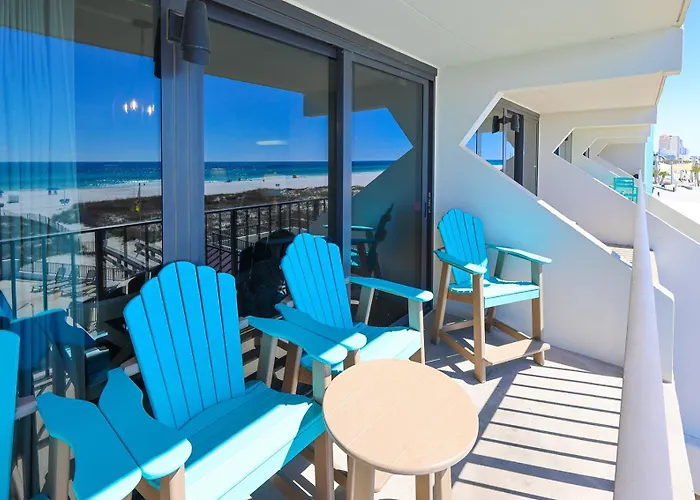 Island Winds East 207 Apartment