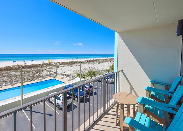 Island Winds East 207 Gulf Shores
