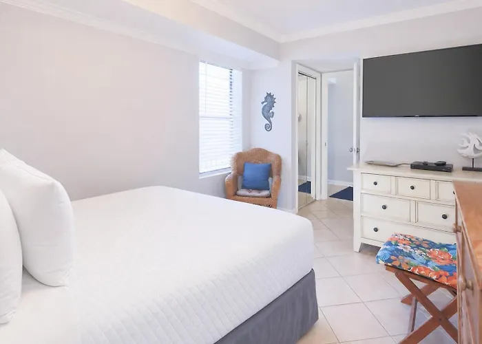 Island Winds East 207 Apartment Gulf Shores